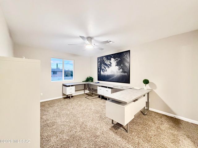6815 E Mary Drive, Tucson, AZ 85730
