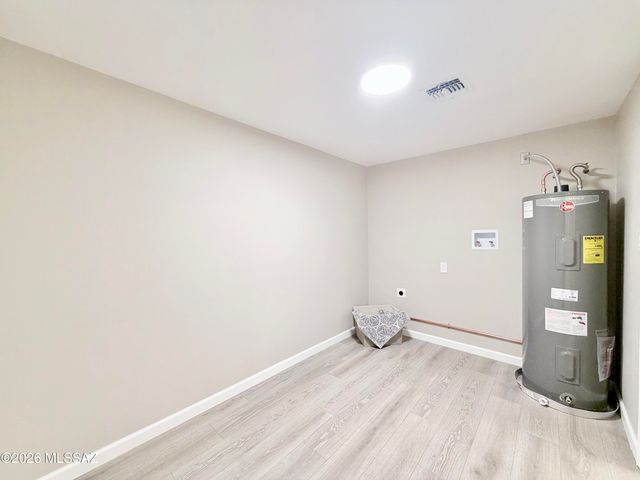 6815 E Mary Drive, Tucson, AZ 85730