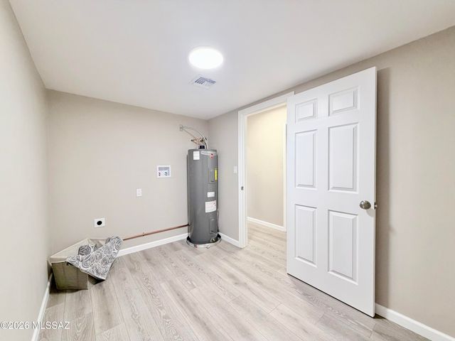 6815 E Mary Drive, Tucson, AZ 85730