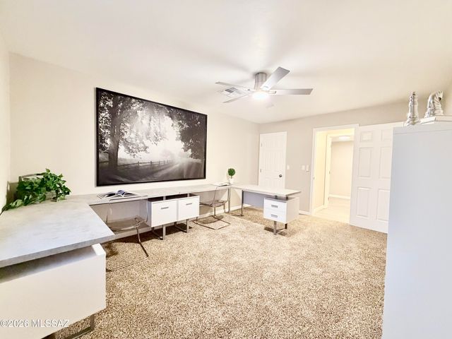 6815 E Mary Drive, Tucson, AZ 85730