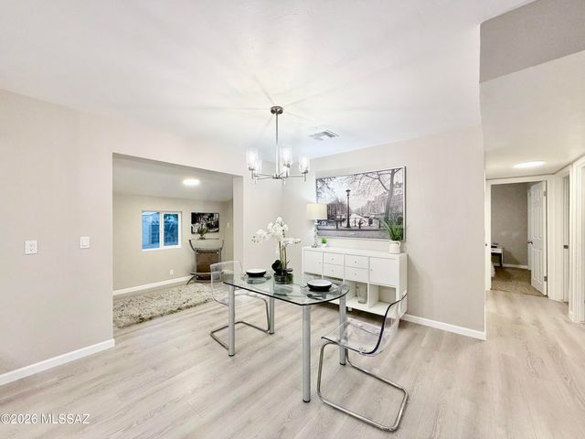 6815 E Mary Drive, Tucson, AZ 85730