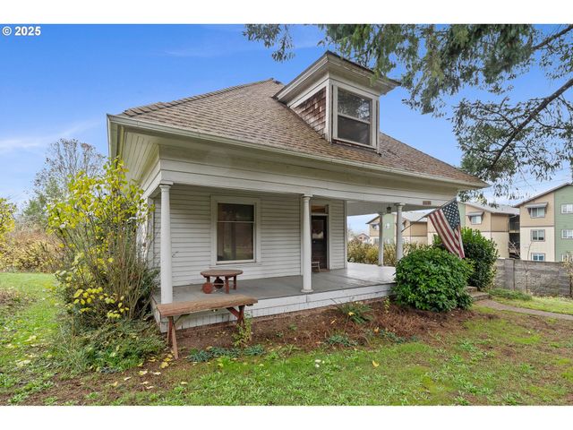 42280 Nw BANKS Rd, Banks, OR 97106