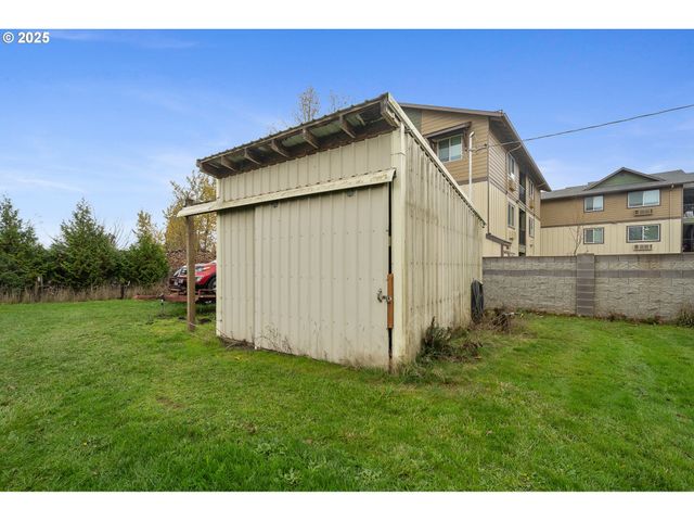 42280 Nw BANKS Rd, Banks, OR 97106