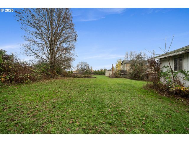 42280 Nw BANKS Rd, Banks, OR 97106