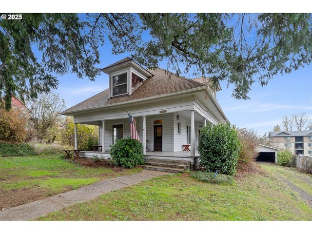 42280 Nw BANKS Rd, Banks, OR 97106