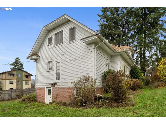 42280 Nw BANKS Rd, Banks, OR 97106