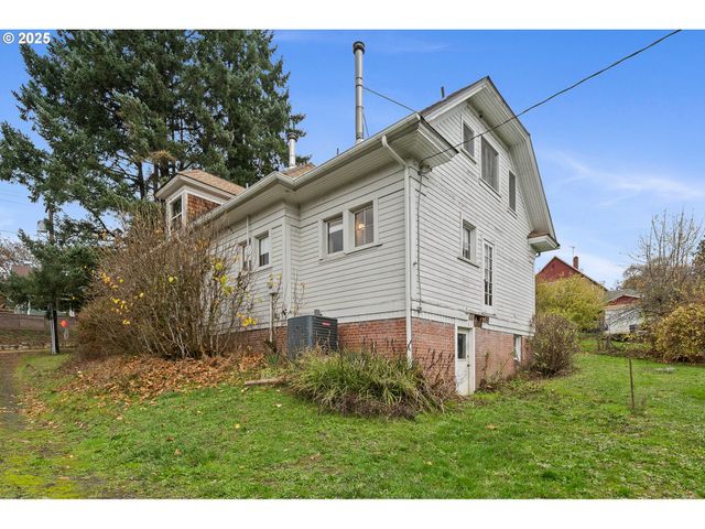 42280 Nw BANKS Rd, Banks, OR 97106