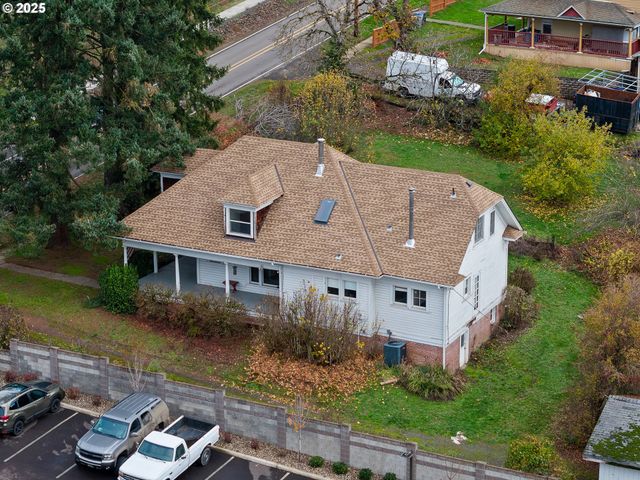 42280 Nw BANKS Rd, Banks, OR 97106