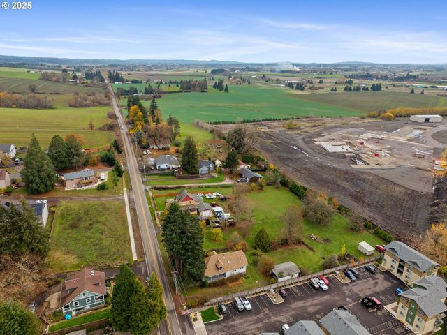 42280 Nw BANKS Rd, Banks, OR 97106