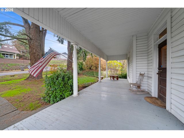 42280 Nw BANKS Rd, Banks, OR 97106