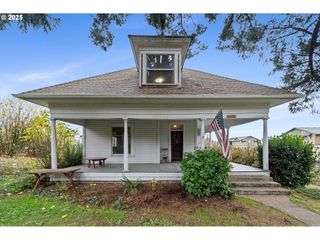 42280 Nw BANKS Rd, Banks, OR 97106