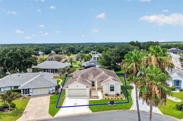 4808 KILT COURT, Leesburg, FL 34748