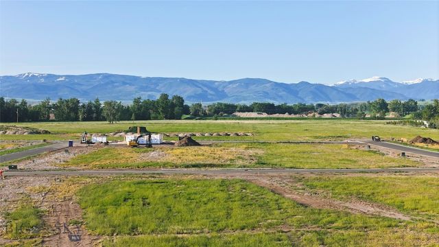 TBD Redpoll Street, Bozeman, MT 59718