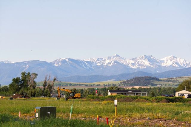 TBD Redpoll Street, Bozeman, MT 59718