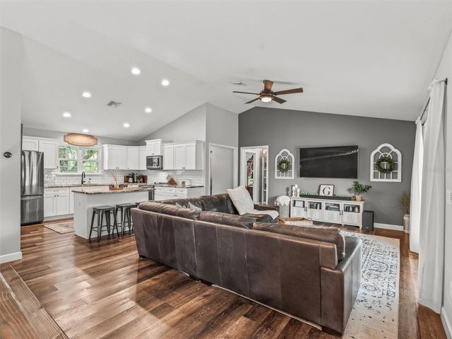 1539 SE 34TH WAY, Sumterville, FL 33585