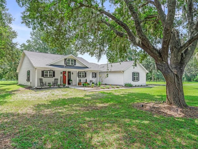 1539 SE 34TH WAY, Sumterville, FL 33585