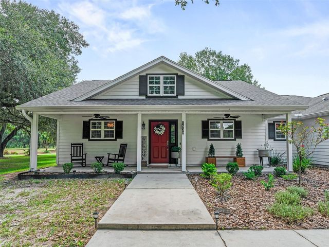 1539 SE 34TH WAY, Sumterville, FL 33585