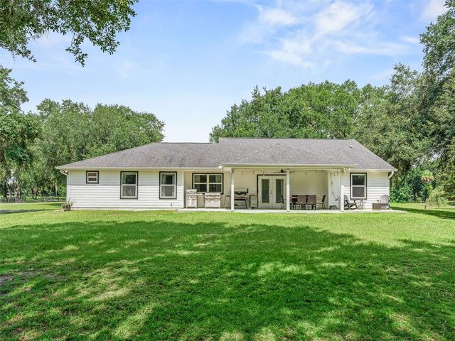 1539 SE 34TH WAY, Sumterville, FL 33585