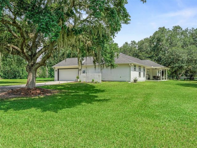 1539 SE 34TH WAY, Sumterville, FL 33585