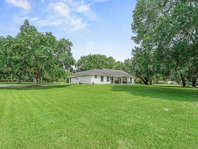 1539 SE 34TH WAY, Sumterville, FL 33585