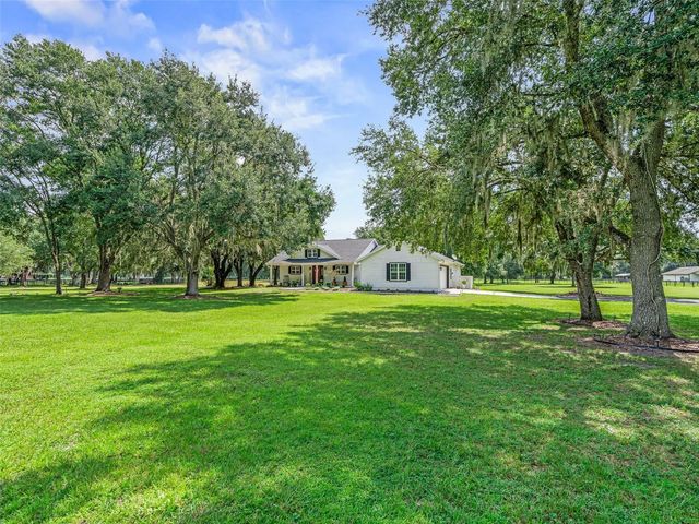 1539 SE 34TH WAY, Sumterville, FL 33585