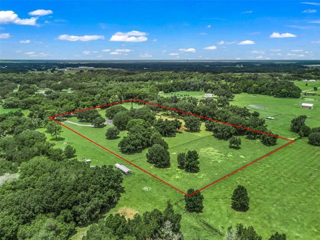 1539 SE 34TH WAY, Sumterville, FL 33585