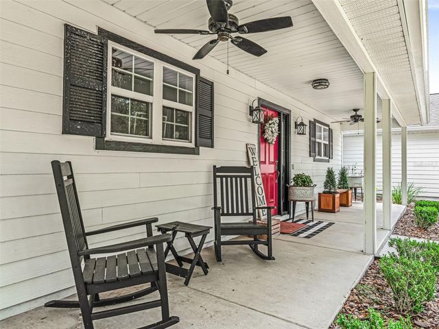 1539 SE 34TH WAY, Sumterville, FL 33585