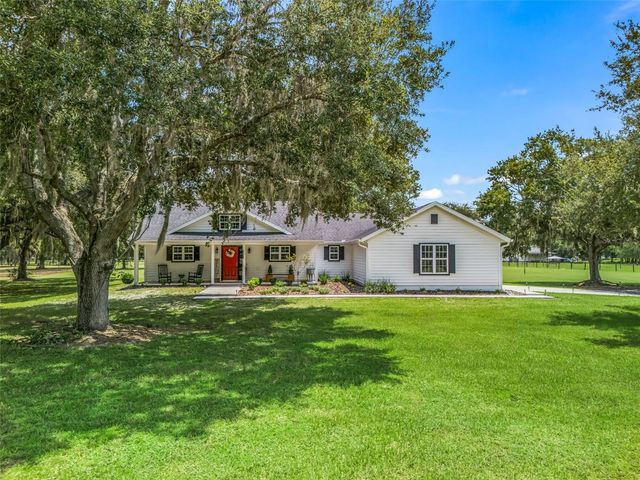 1539 SE 34TH WAY, Sumterville, FL 33585