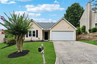 3807 Tidewater NW Way, Acworth, GA 30101