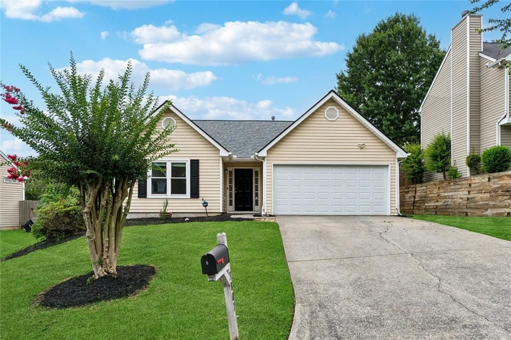 3807 Tidewater NW Way, Acworth, GA 30101