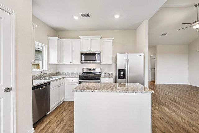 313 Tejas Trail, Waller, TX 77484