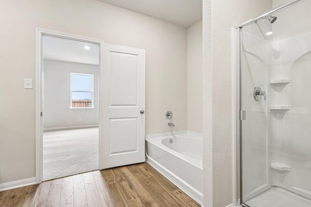 313 Tejas Trail, Waller, TX 77484
