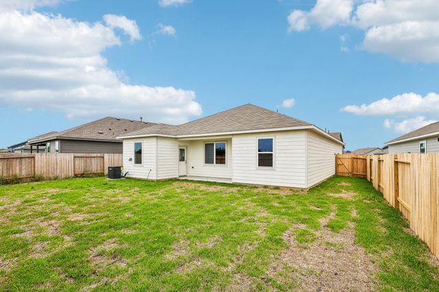 313 Tejas Trail, Waller, TX 77484
