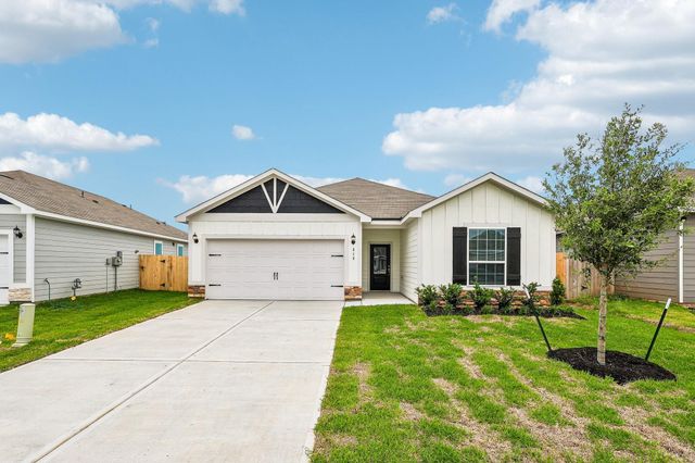 313 Tejas Trail, Waller, TX 77484
