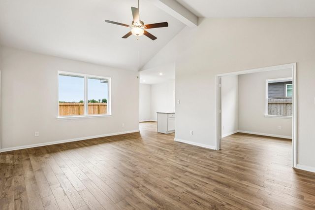 313 Tejas Trail, Waller, TX 77484