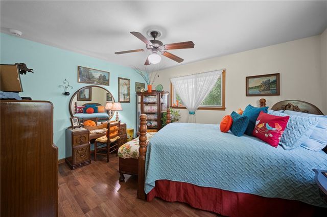 507 E Walnut Street, Rogers, AR 72756