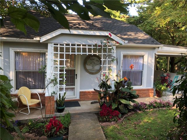 507 E Walnut Street, Rogers, AR 72756