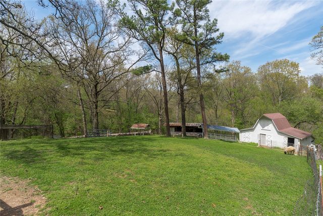 507 E Walnut Street, Rogers, AR 72756