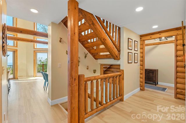 153 Chetan Way, Lake Lure, NC 28746
