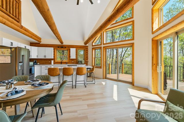 153 Chetan Way, Lake Lure, NC 28746