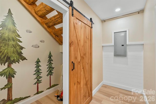 153 Chetan Way, Lake Lure, NC 28746