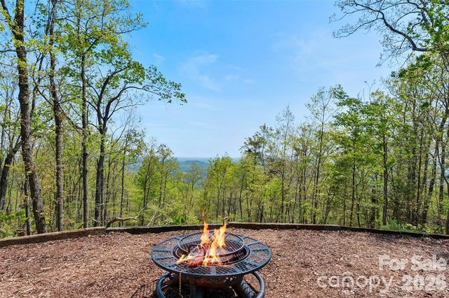 153 Chetan Way, Lake Lure, NC 28746