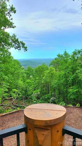 153 Chetan Way, Lake Lure, NC 28746