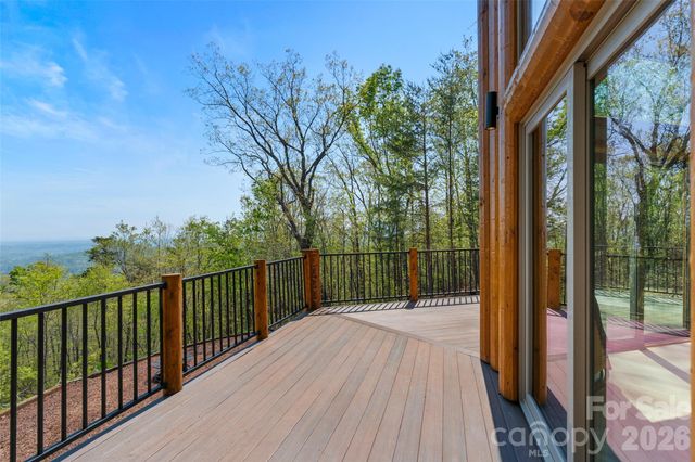 153 Chetan Way, Lake Lure, NC 28746