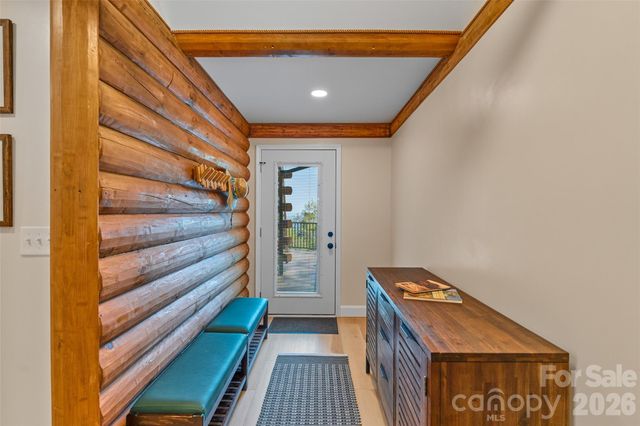 153 Chetan Way, Lake Lure, NC 28746