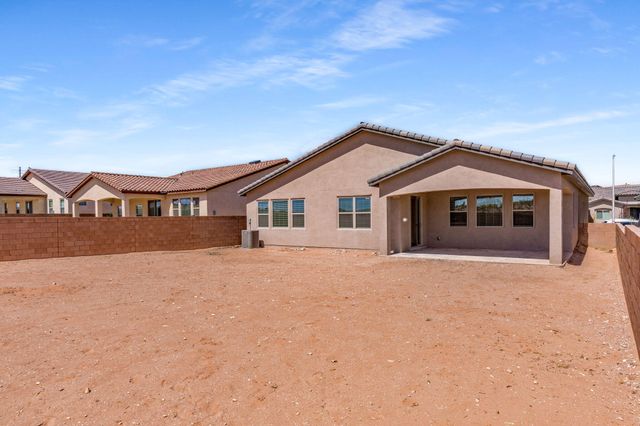 3888 Kodiak Road NE, Rio Rancho, NM 87144