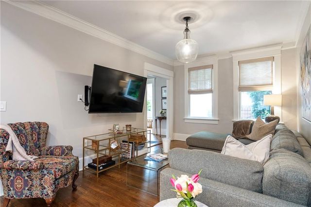 13 Roanoke Avenue NE, Atlanta, GA 30305
