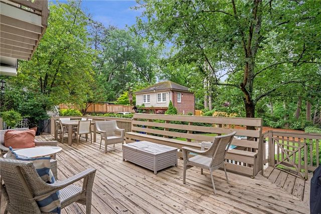 13 Roanoke Avenue NE, Atlanta, GA 30305