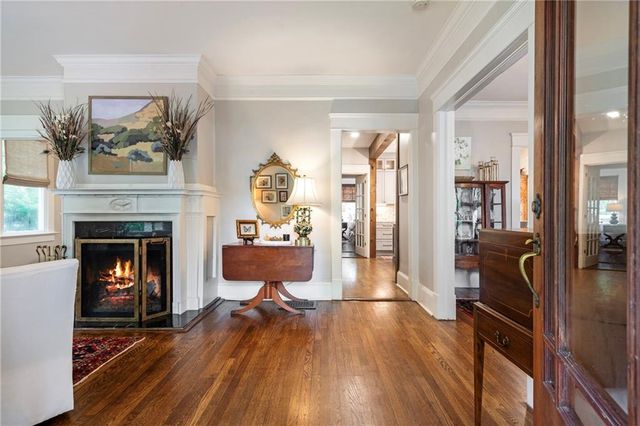 13 Roanoke Avenue NE, Atlanta, GA 30305