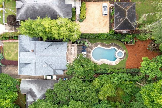13 Roanoke Avenue NE, Atlanta, GA 30305